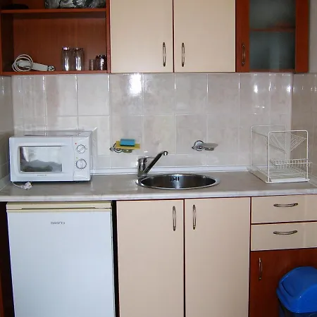 елит 3 Elit 3 Апартамент *