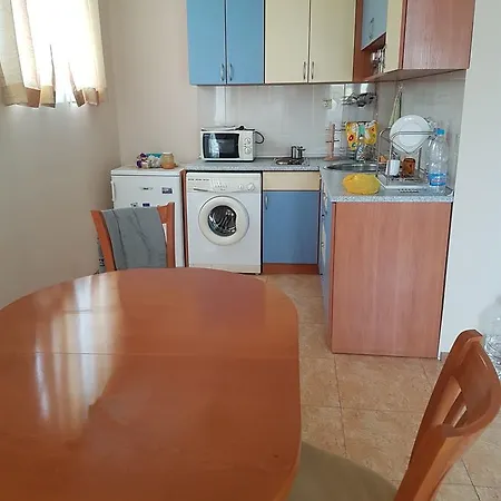 елит 3 Elit 3 * Слънчев бряг