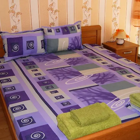 елит 3 Elit 3 Apartment Slantschew brjag